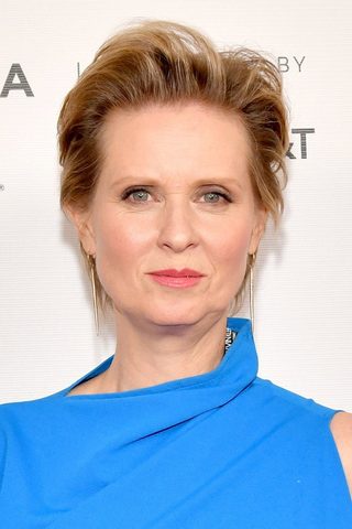 Cynthia Nixon, photo 1 of 3