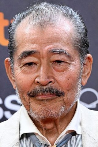 Tatsuya Fuji, photo 3 of 3