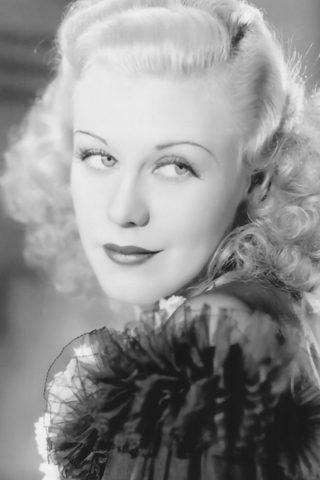 Ginger Rogers, photo 1 of 3