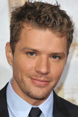 Ryan Phillippe, photo 1 of 3