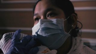 The First Wave still 6
