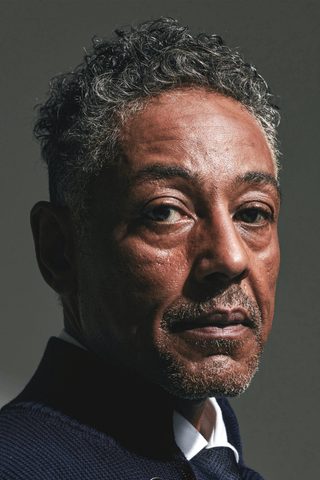 Giancarlo Esposito, photo 3 of 3