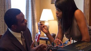 Acrimony still 3