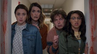 Snatchers still 1