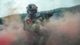 War Machine still 3