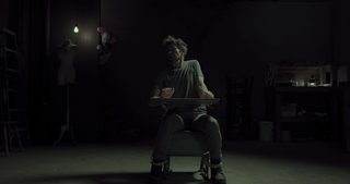 The Basement still 7