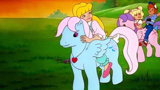My Little Pony: The Movie still 1