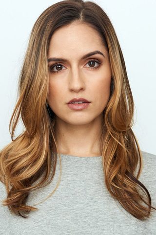 Asta Paredes, photo 1 of 3
