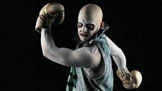 Cirque du Soleil: Quidam still 1