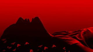 The Dark Red still 2