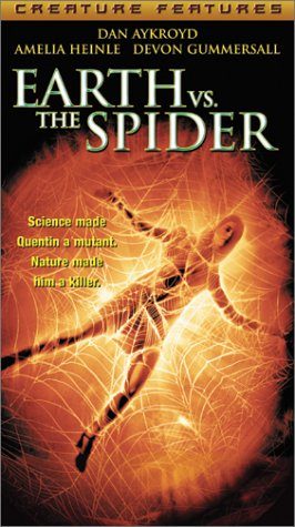 Earth vs. the Spider still 3