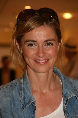 Anne Consigny, photo 2 of 3