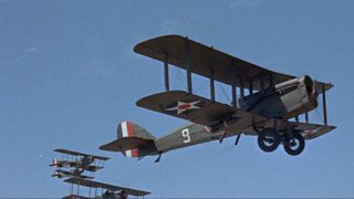 The Court-Martial of Billy Mitchell still 7