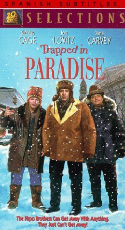Trapped in Paradise still 3