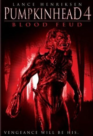 Pumpkinhead: Blood Feud still 1