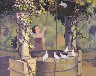 Snow White and the Seven Dwarfs still 5