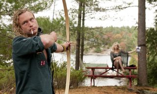 Cottage Country still 2