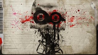 V/H/S/Mixtape still 5