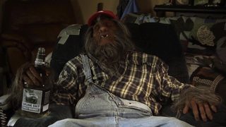 Bubba the Redneck Werewolf still 1