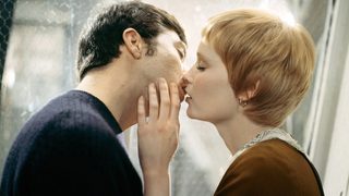 John and Mary still 3