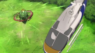 Digimon Adventure tri. Part 2: Determination still 4