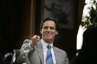 I Love You Phillip Morris still 4