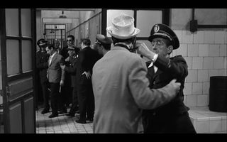 The Executioner still 3