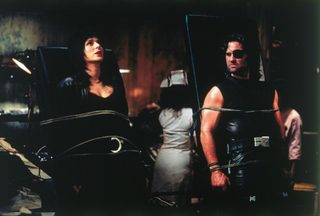 Escape from L.A. still 2