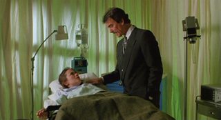 The Ambulance still 7