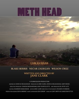 Meth Head still 2