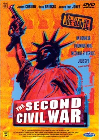 The Second Civil War still 3