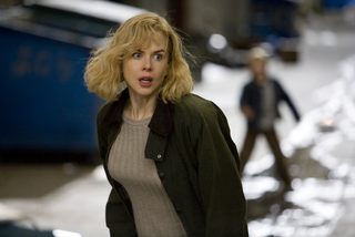 The Invasion still 3