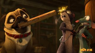 The Nut Job still 7