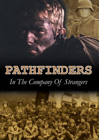 Pathfinders: In the Company of Strangers still 2
