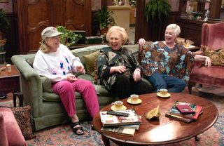 Grandma's Boy still 5