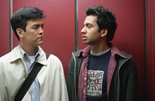 Harold & Kumar Go to White Castle still 6