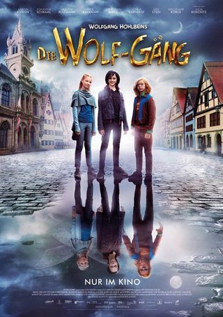 The Magic Kids: Three Unlikely Heroes still 1