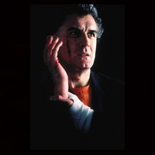 The Big Man still 6