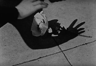 Meshes of the Afternoon still 8
