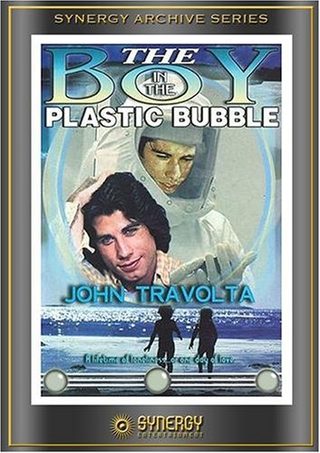 The Boy in the Plastic Bubble still 2