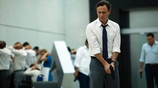 The Belko Experiment still 3