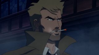 Constantine: City of Demons - The Movie still 8