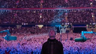 Oasis: Don't Look Back in Anger still 5