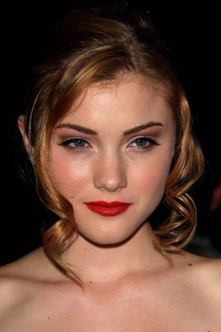 Skyler Samuels, photo 3 of 3