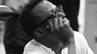 Miles Davis: Birth of the Cool still 6