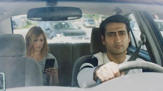 The Big Sick still 1