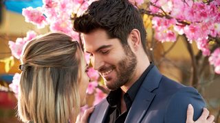 A Brush with Love still 5