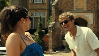 Your Fault: London still 7