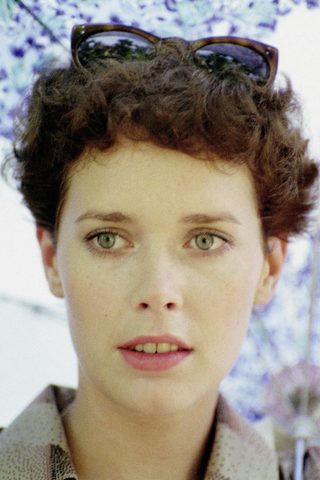 Sylvia Kristel, photo 1 of 3