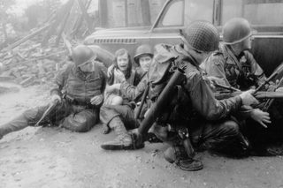 Saving Private Ryan still 5